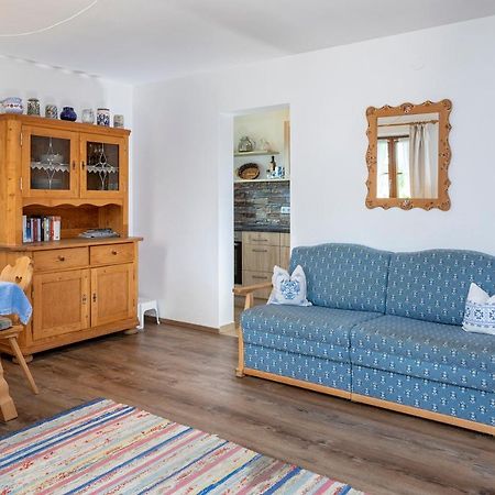 Zaisslhaeusl Hof Ferienwohnungen Übersee Extérieur photo